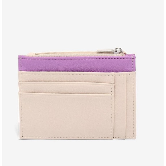 NWT 🐉 Disney Raya and the Last Dragon Tuk Tuk & Ongis Cardholder - Picture 4 of 6